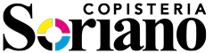 Copistería Soriano